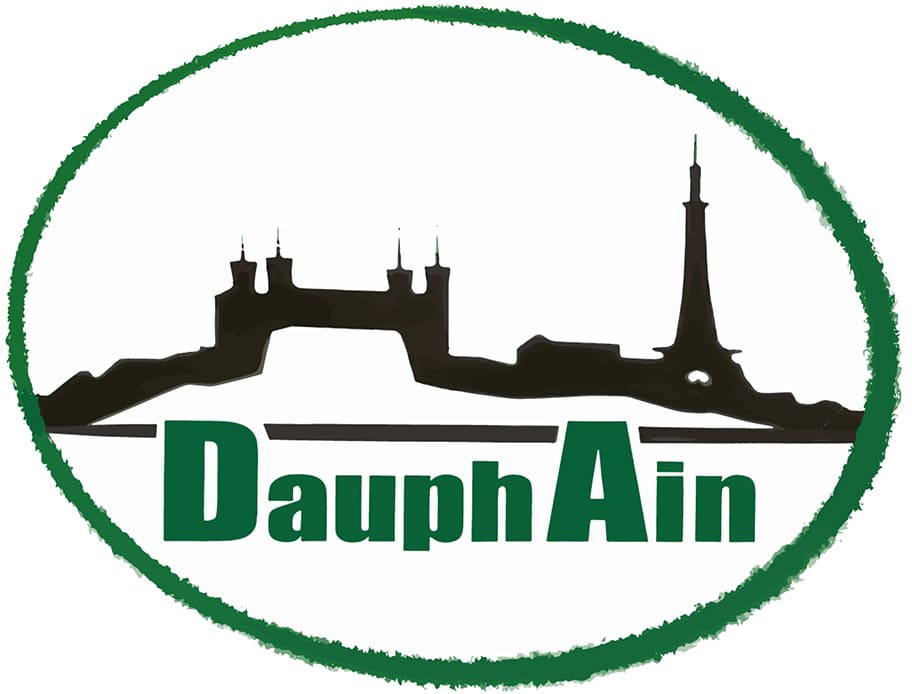 LE DAUPH'AIN